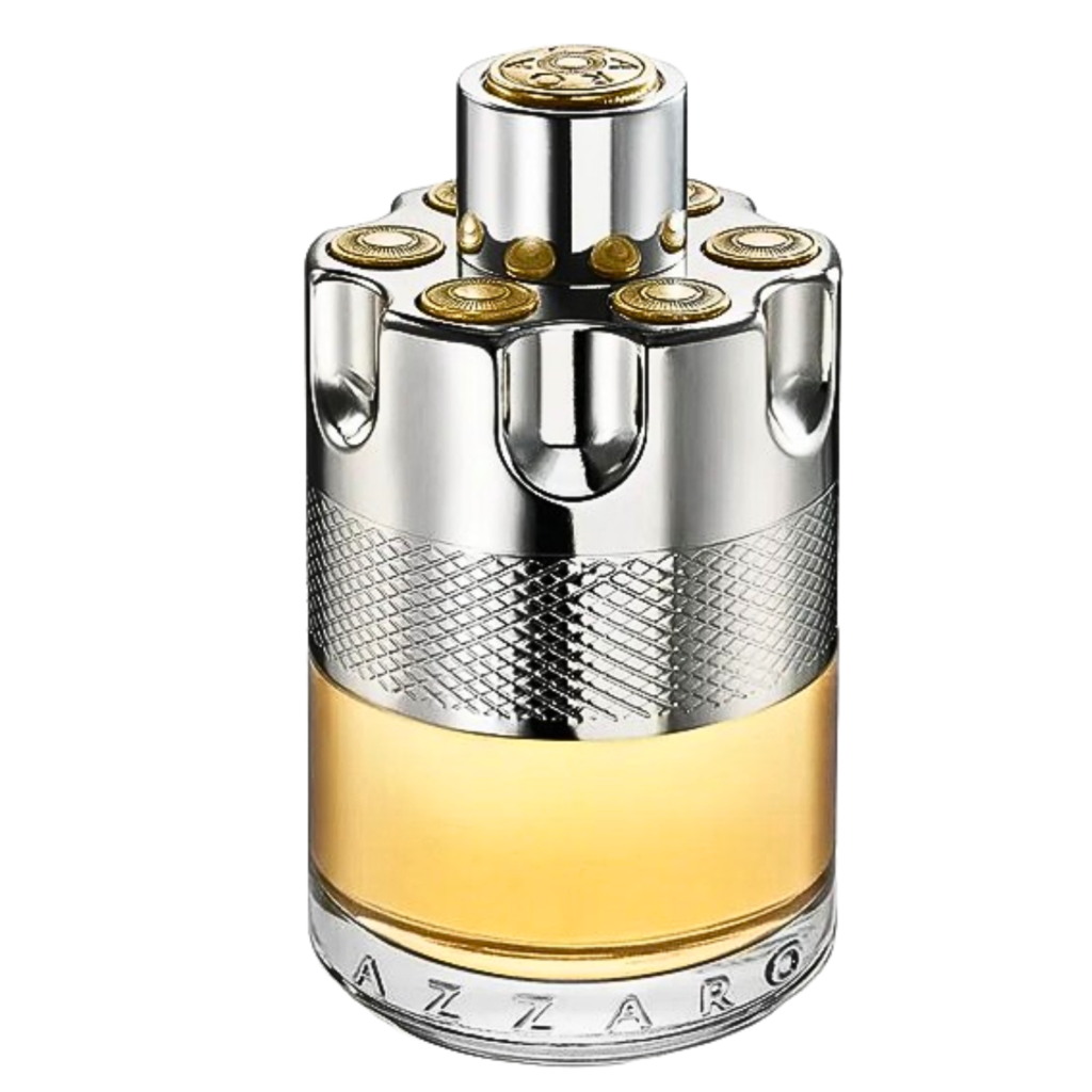 AZZARO WANTED - EDT