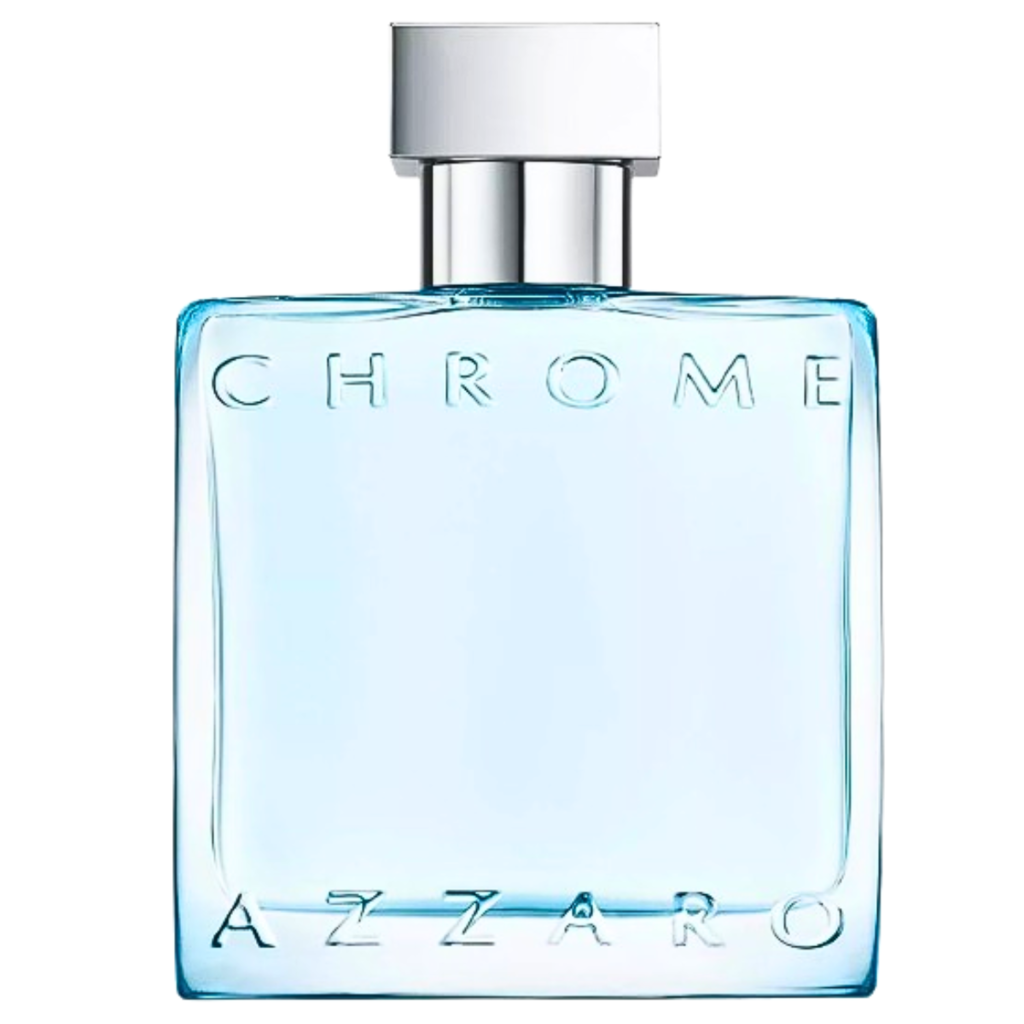 AZZARO CHROME - EDT