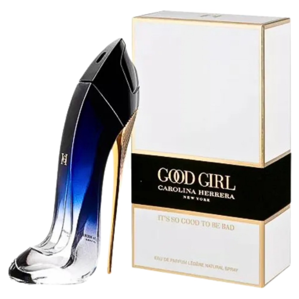 GOOD GIRL LEGERE CAROLINA HERRERA - EDP