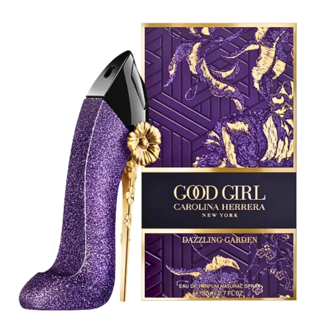 GOOD GIRL DAZZLING GARDEN CAROLINA HERRERA - EDP