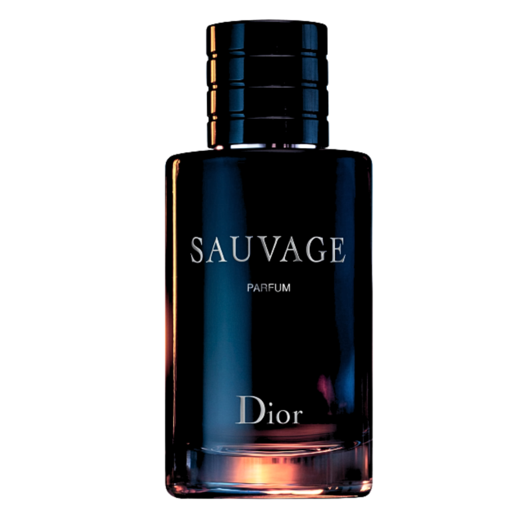 DIOR SAUVAGE PARFUM
