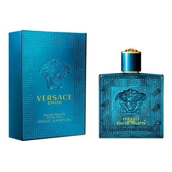 VERSACE EROS - EDT