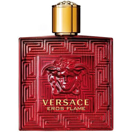 VERSACE EROS FLAME - EDP