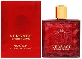 VERSACE EROS FLAME - EDP