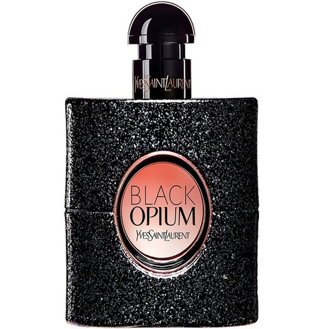 BLACK OPIUM YVES SAINT LAURENT - EDP
