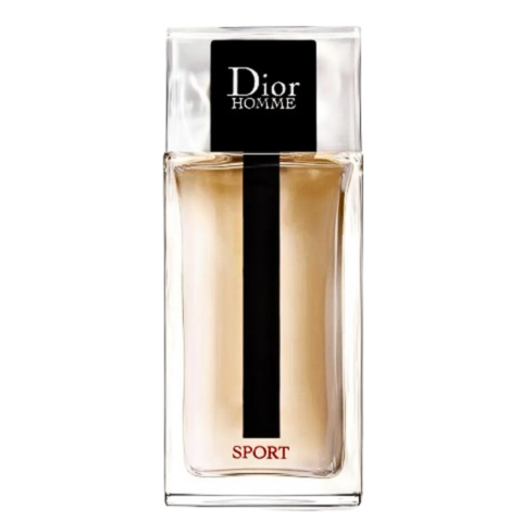 DIOR HOMME SPORT - EDT