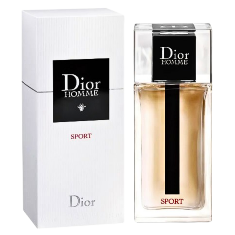 DIOR HOMME SPORT - EDT