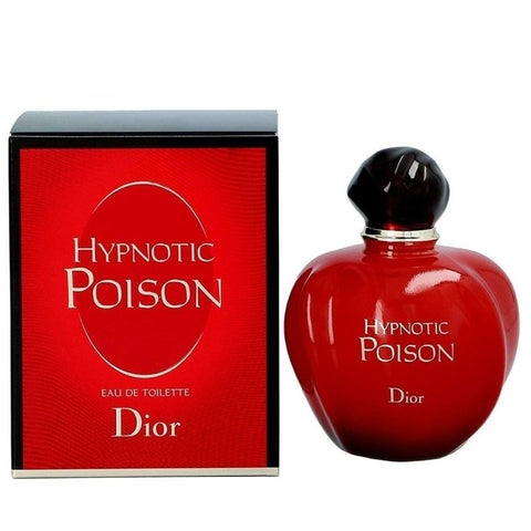 DIOR HYPNOTIC POISON - EDT
