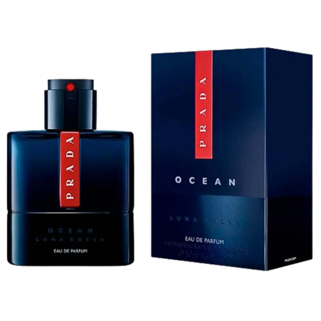 PRADA LUNA ROSSA OCEAN - EDP