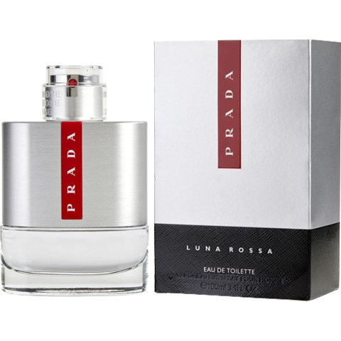 PRADA LUNA ROSSA - EDT