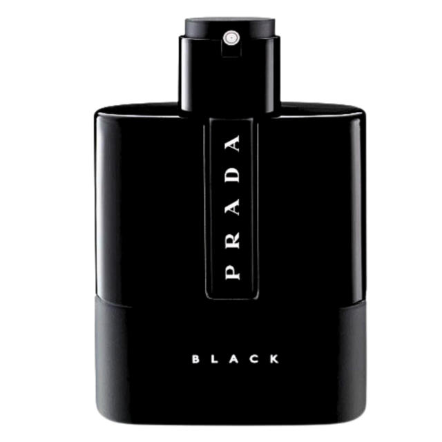 PRADA LUNA ROSSA BLACK - EDP