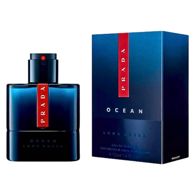 PRADA LUNA ROSSA OCEAN