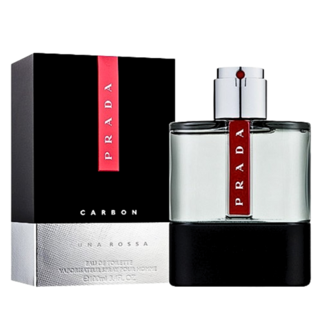 PRADA LUNA ROSSA CARBON - EDT