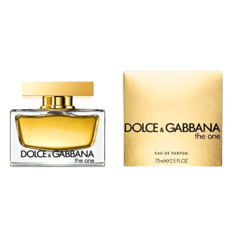 THE ONE DOLCE & GABBANA - EDP