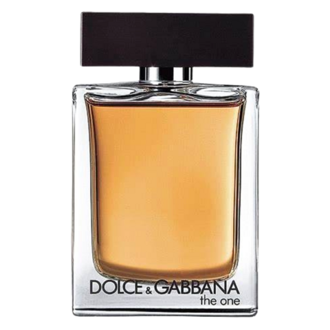 THE ONE FOR MEN DOLCE & GABBANA - EDT