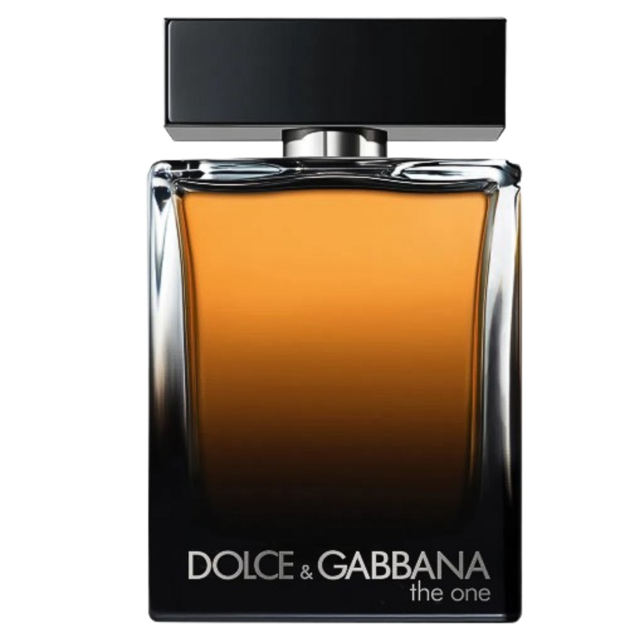 THE ONE FOR MEN DOLCE & GABBANA - EDP