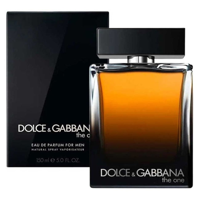 THE ONE FOR MEN DOLCE & GABBANA - EDP