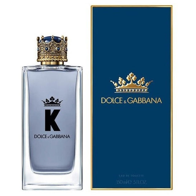 DOLCE & GABBANA K - EDT