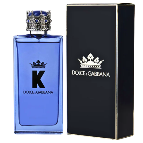 DOLCE & GABBANA K - EDP
