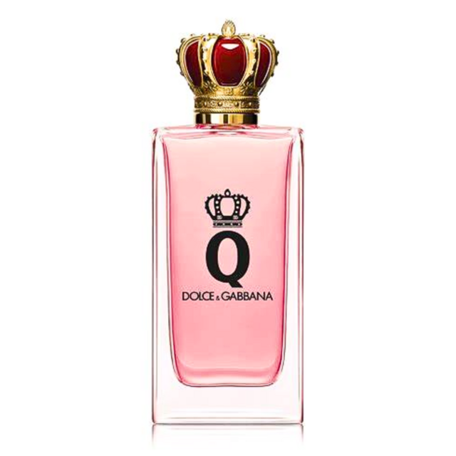 Q BY DOLCE & GABBANA - EDP