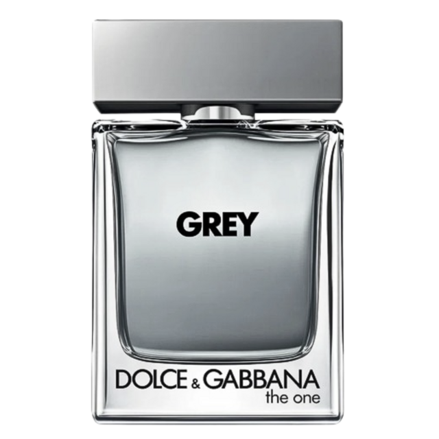 THE ONE GREY DOLCE & GABBANA - EDT INTENSE