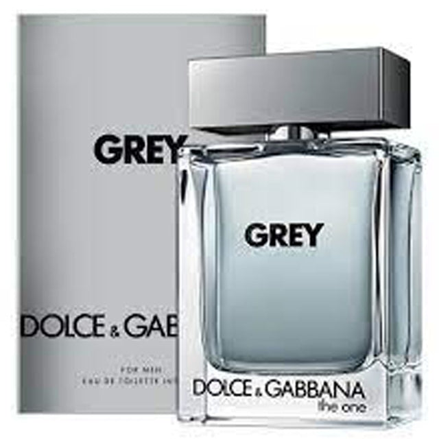 THE ONE GREY DOLCE & GABBANA - EDT INTENSE