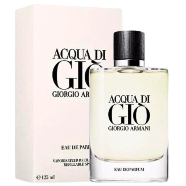GIORGIO ARMANI ACQUA DI GIO EAU DE PARFUM