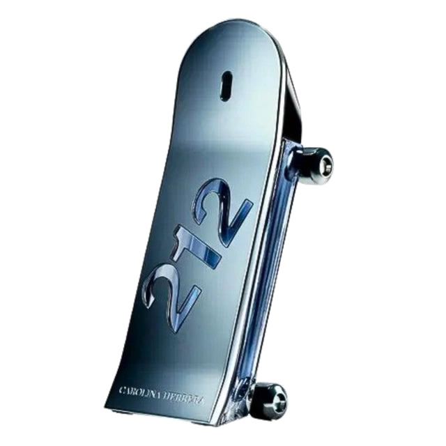 212 HEROES MEN CAROLINA HERRERA - EDT