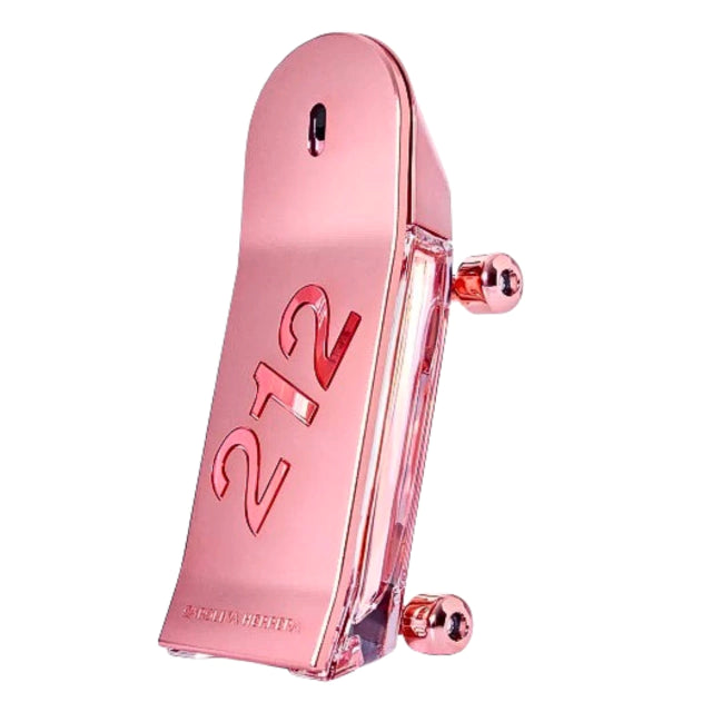212 HEROES FOR HER CAROLINA HERRERA - EDP