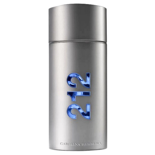 212 MEN NYC CAROLINA HERRERA - EDT