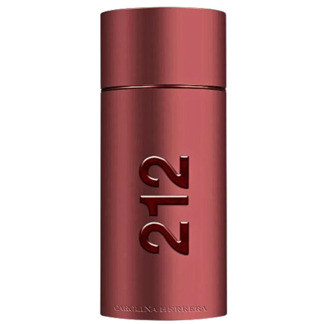 212 SEXY MEN CAROLINA HERRERA - EDT