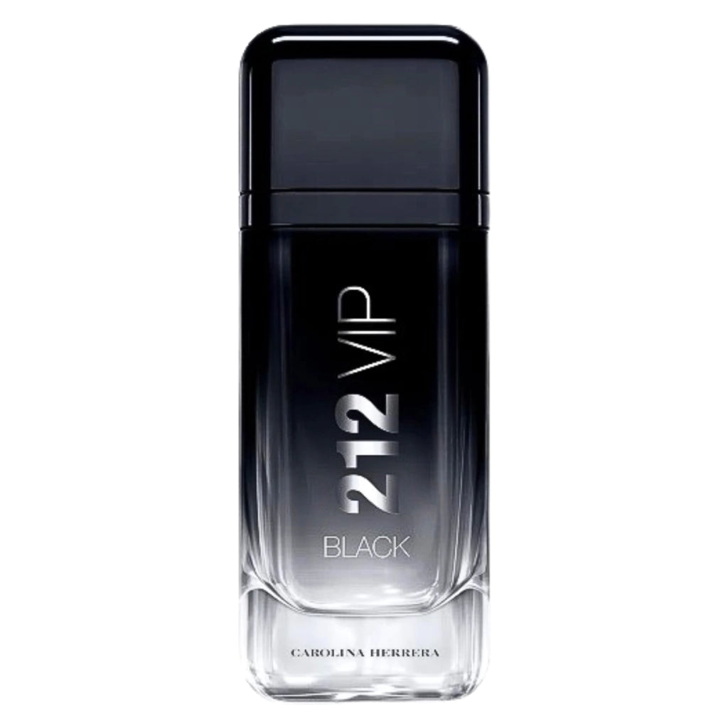 212 VIP BLACK CAROLINA HERRERA - EDP