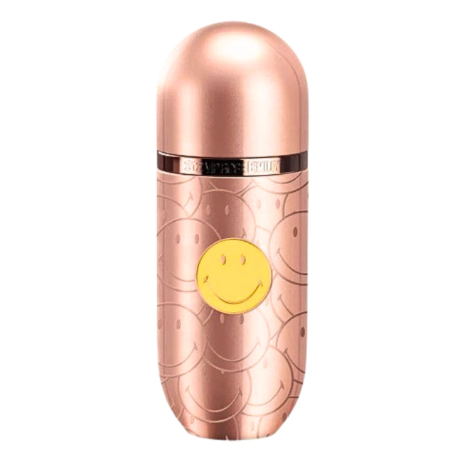 212 VIP ROSE SMILEY CAROLINA HERRERA - EDP LIMITED EDITION