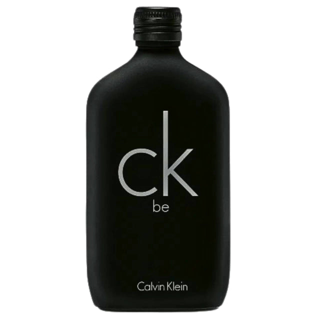 CK BE CALVIN KLEIN - EDT