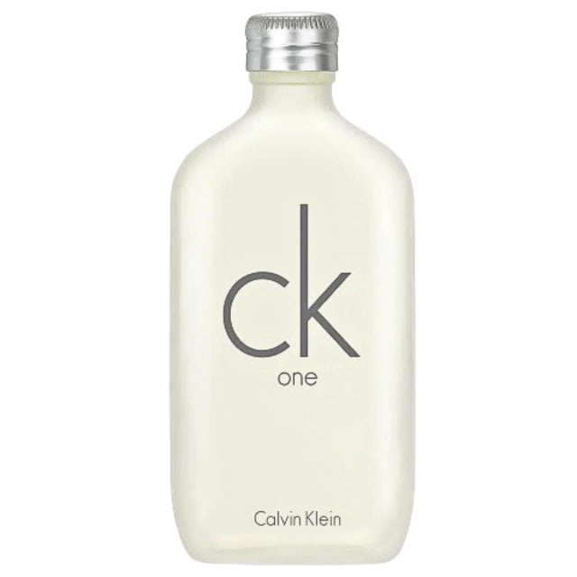 CK ONE CALVIN KLEIN - EDT