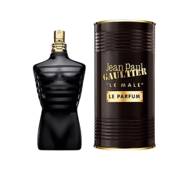 JEAN PAUL GAULTIER LE MALE LE PARFUM