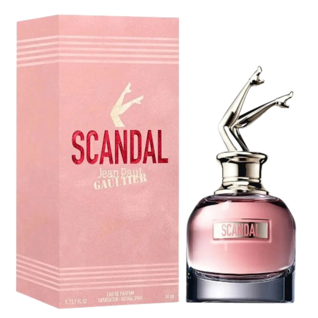 SCANDAL JEAN PAUL GAULTIER - EDP