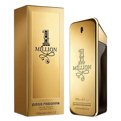 1 MILLION PACO RABANNE - EDT