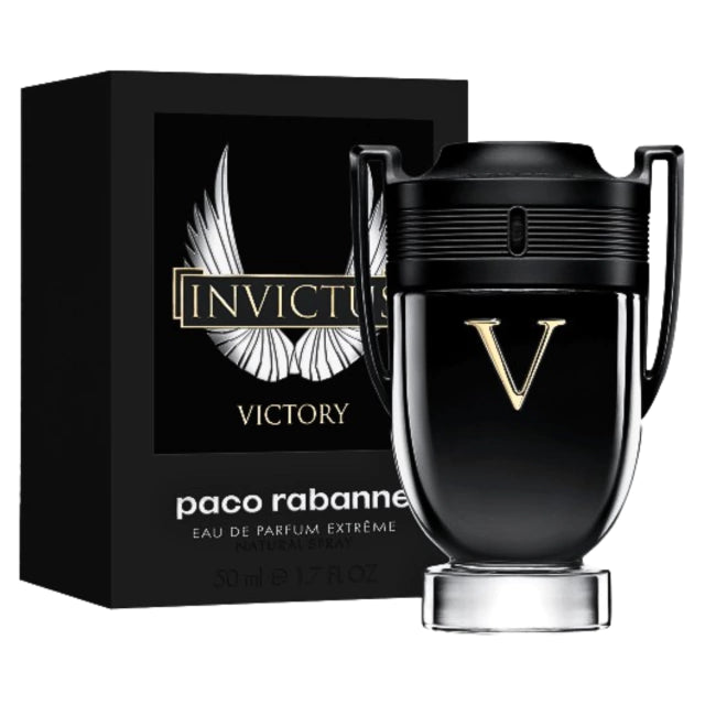 INVICTUS VICTORY PACO RABANNE - EDP EXTREME