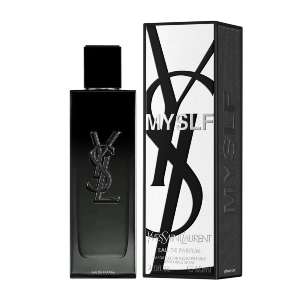 MYSLF YVES SAINT LAURENT - EDP