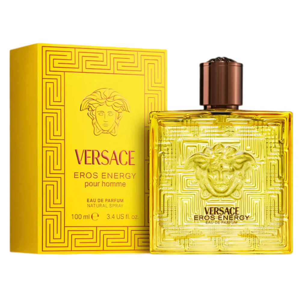 VERSACE EROS ENERGY POUR HOMME EAU DE PARFUM