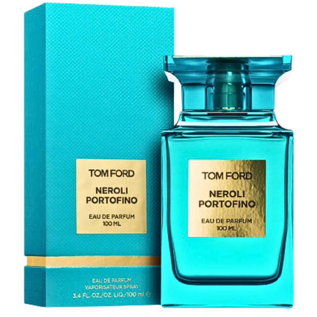 TOM FORD NEROLI PORTOFINO - EDP