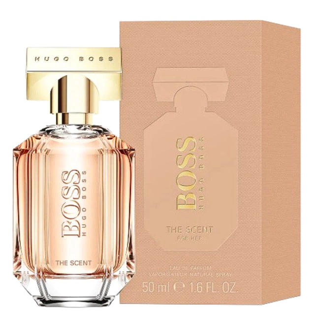 HUGO BOSS THE SCENT FOR HER - EDP