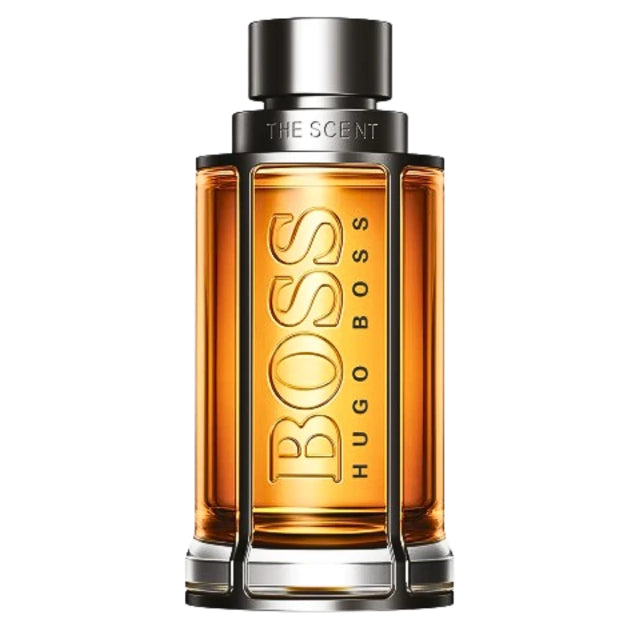 HUGO BOSS THE SCENT - EDT