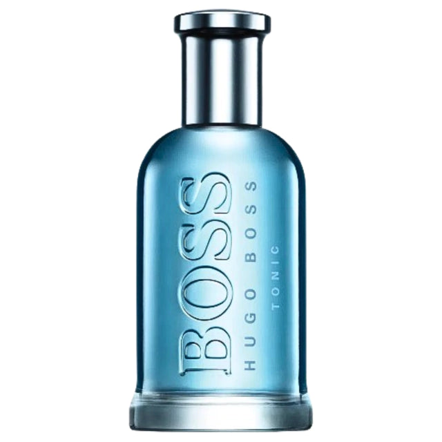 HUGO BOSS BOTTLED TONIC - EDT