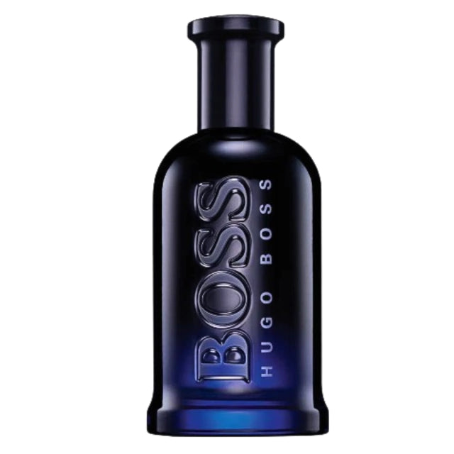 HUGO BOSS BOTTLED NIGHT - EDT