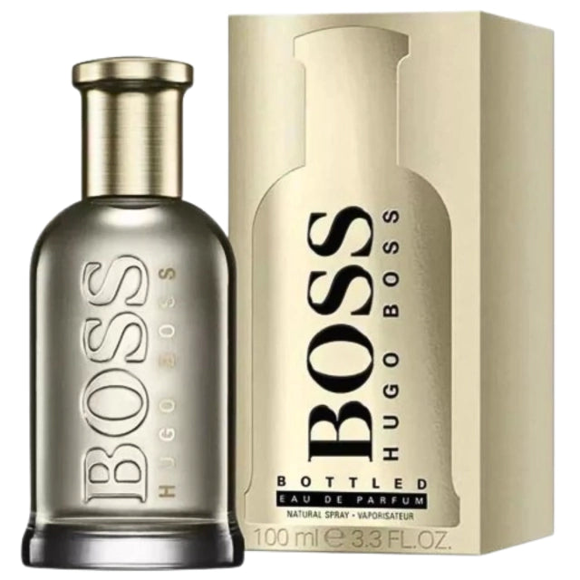 HUGO BOSS BOTTLED -EDP