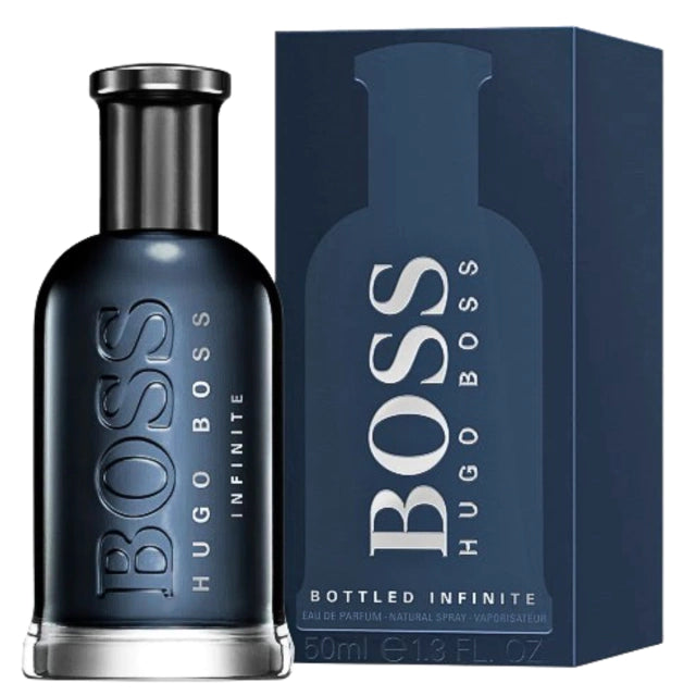 HUGO BOSS BOTTLED INFINITE - EDP