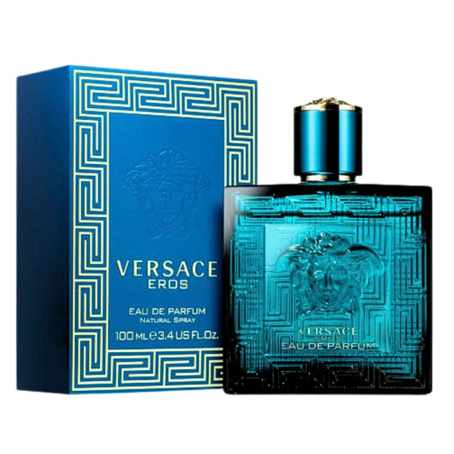 VERSACE EROS - EDP