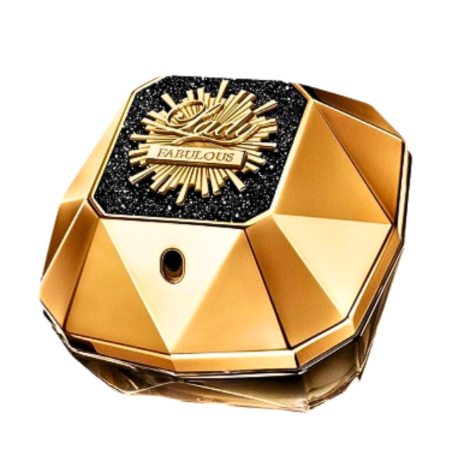 LADY MILLION FABULOUS PACO RABANNE - EDP